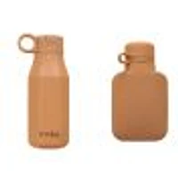 Minika Set of Water and Smoothie Bottles