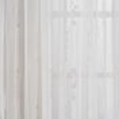 Andria Sheer Jacquard Grommet Curtain