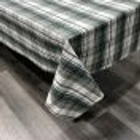 Angus Plaid Tablecloth