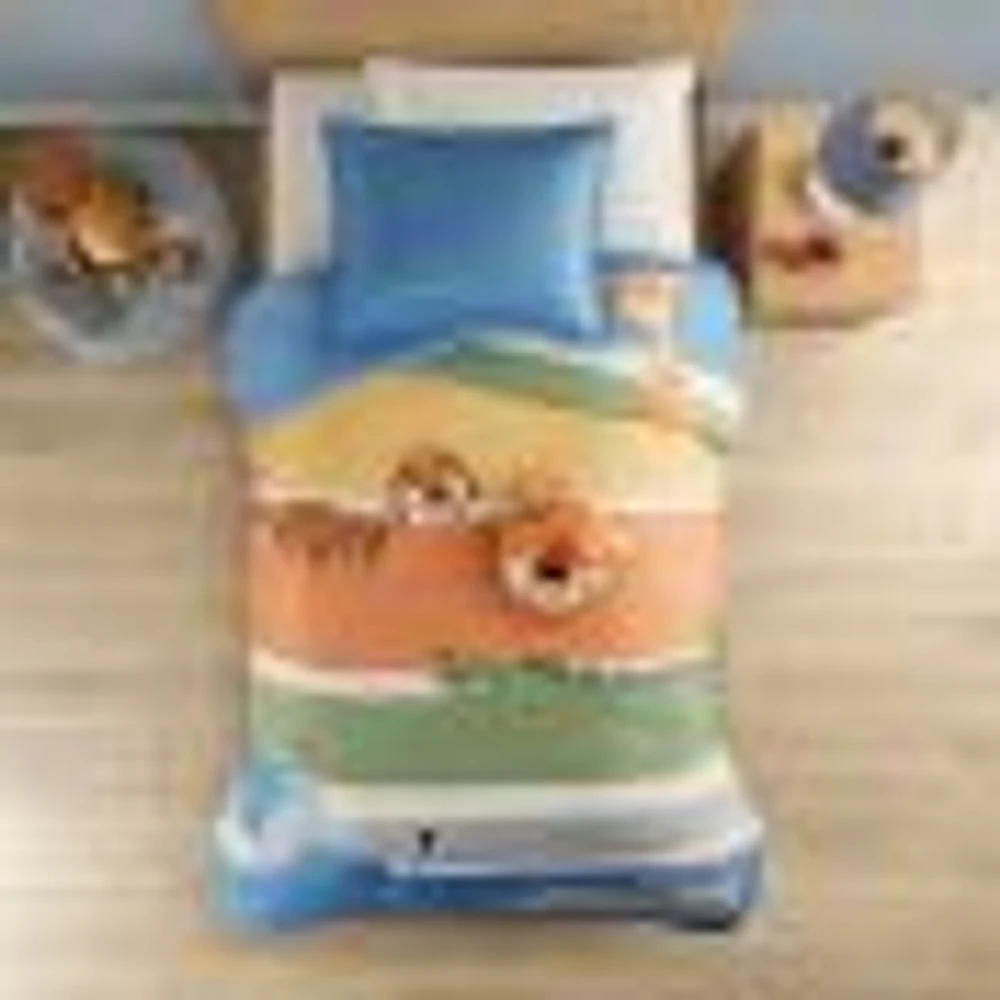 Arden Comforter Set by Mi Zone Kids