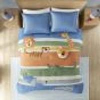 Arden Comforter Set by Mi Zone Kids