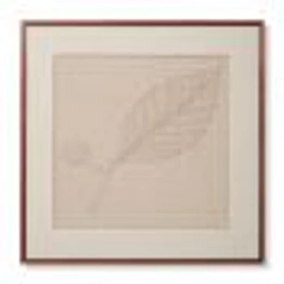 Loloi Mountain Mint Natural and Beige Wall Art