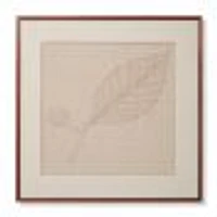 Loloi Mountain Mint Natural and Beige Wall Art