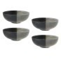 Maxwell & Williams Set of 4 Umi Coupe Bowls