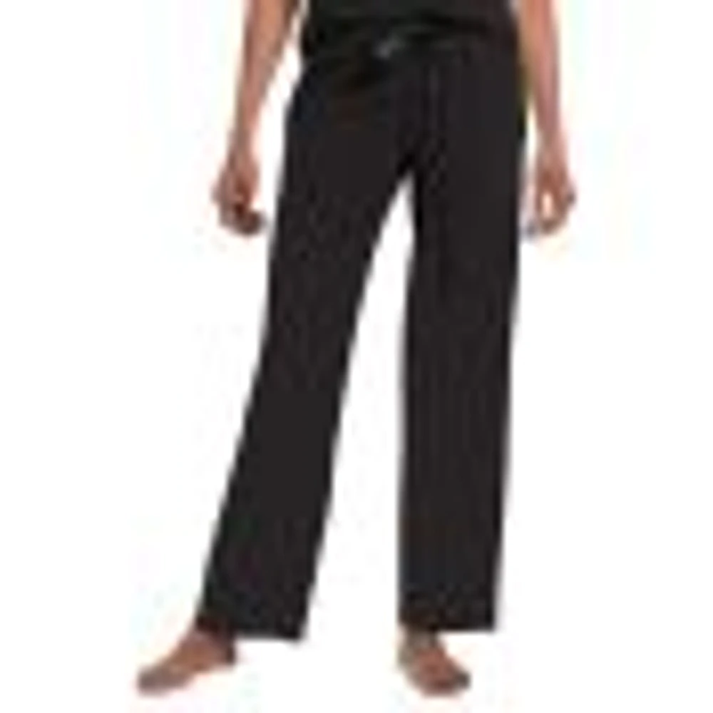 Ultra-Breathable Pyjama Pants