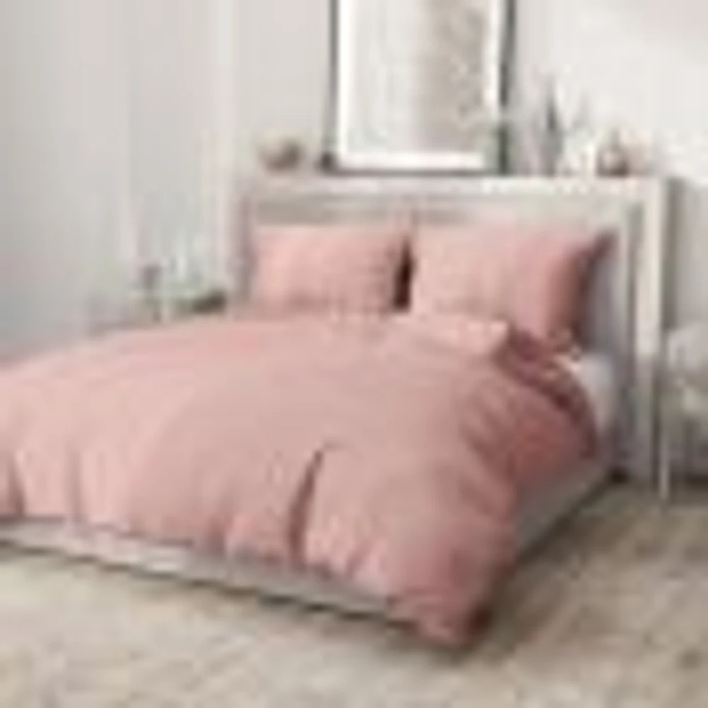 The Original Bamboo Rayon Duvet Cover Set