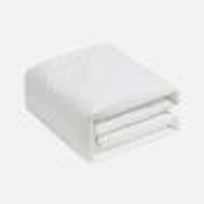 Bamboo Jacquard Waterproof Mattress Protectors