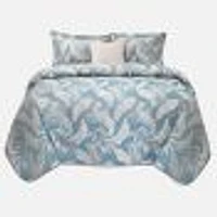 Beatrice Coverlet Set