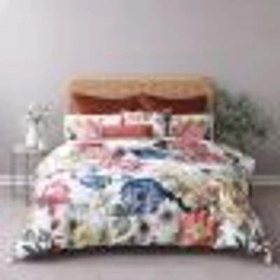Blooming Ensemble housse de couette