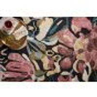 Tapis Belladonna par Loloi