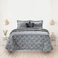 Boston Coverlet Set