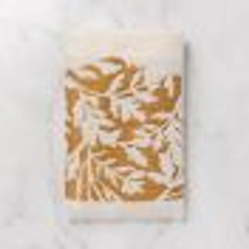 Branches Bath Towel