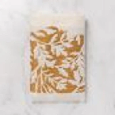 Branches Bath Towel