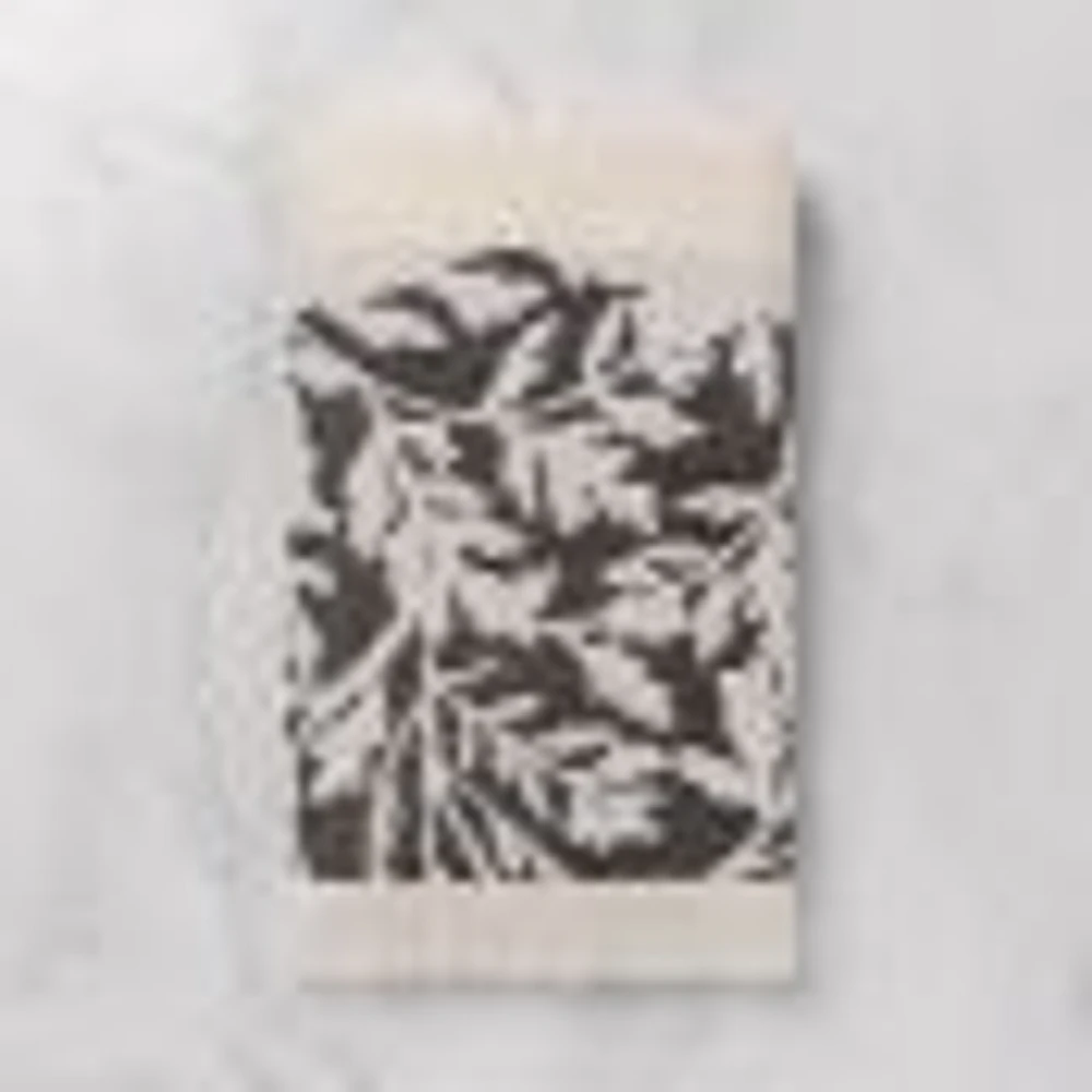 Branches Bath Towel