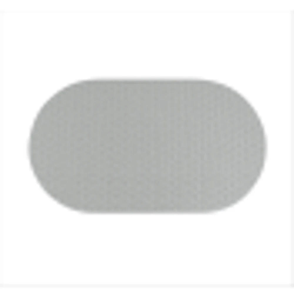 Braid Bath Mat