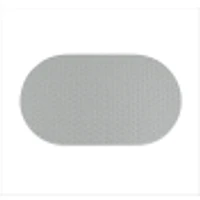 Braid Bath Mat