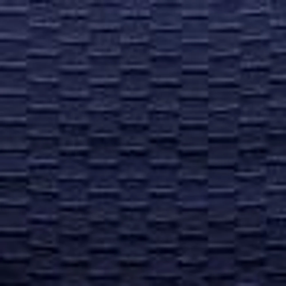 Bubble Weave Table Runner
