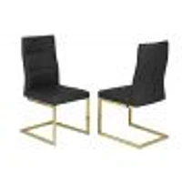 Set of 2 Cierra Dining Chairs