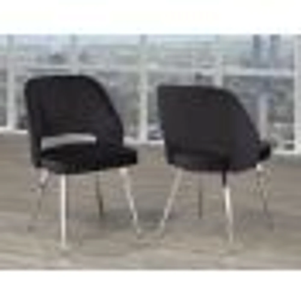 Set of 2 Ella Dining Chair