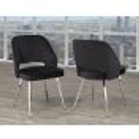 Set of 2 Ella Dining Chair