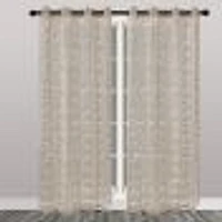 Camilla Grommet Curtain