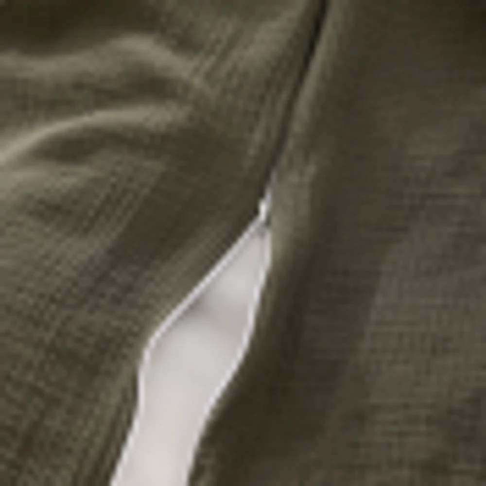 Brunelli Muslin Duvet Cover