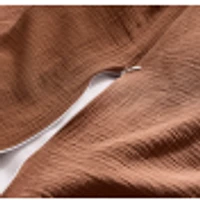 Brunelli Muslin Duvet Cover