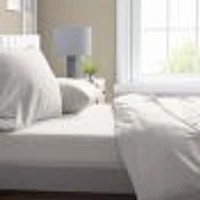 Grand Hotel Fitted Sheet (18" Pocket)