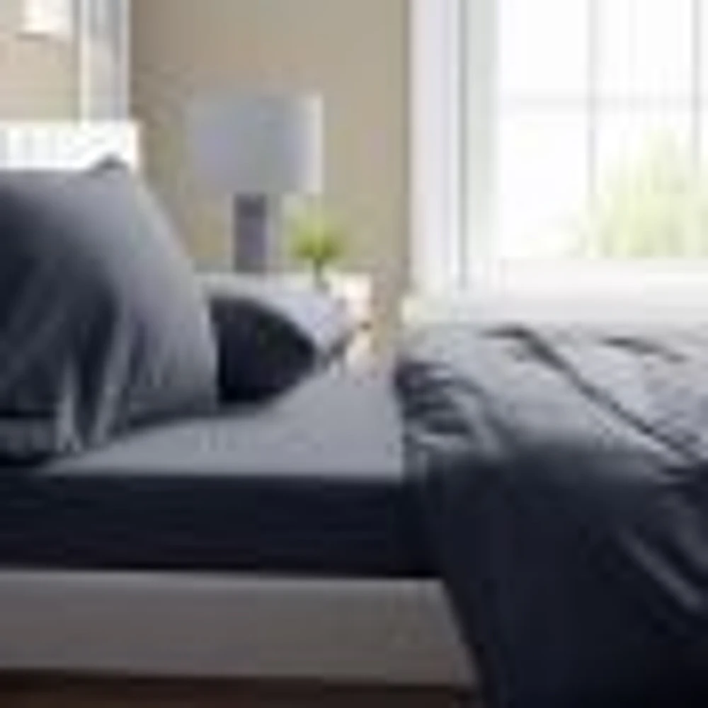 Grand Hotel Set of 2 Pillowcases