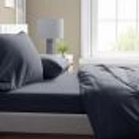 Grand Hotel Set of 2 Pillowcases