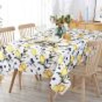 Citron Tablecloth