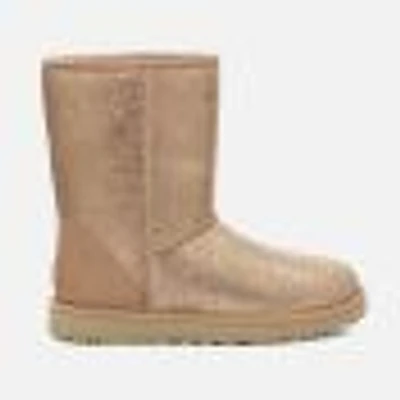 Classic Short Matte Marble Boots by UGG®