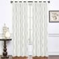 Clara Grommet Curtain