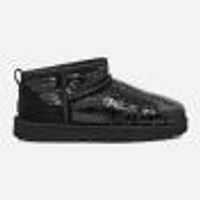 Classic Ultra Mini Mirror Ball Boot by UGG®