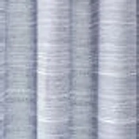 Cliff Semi Sheer Grommet Curtain