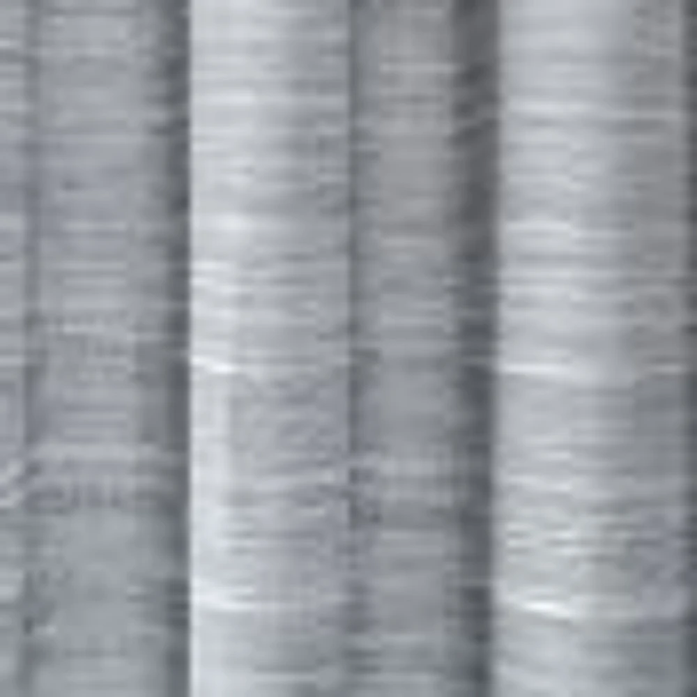 Cliff Semi Sheer Grommet Curtain