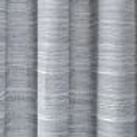Cliff Semi Sheer Grommet Curtain