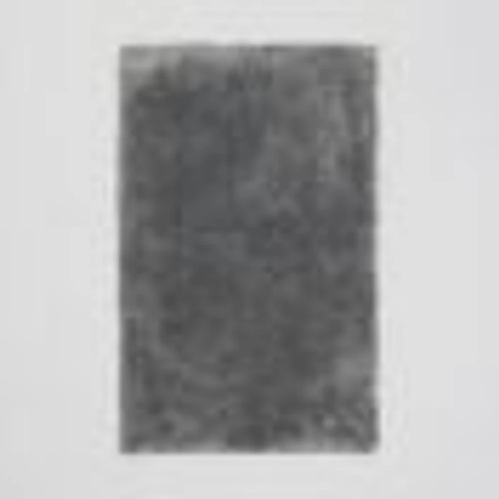 Cloud Bath Rug