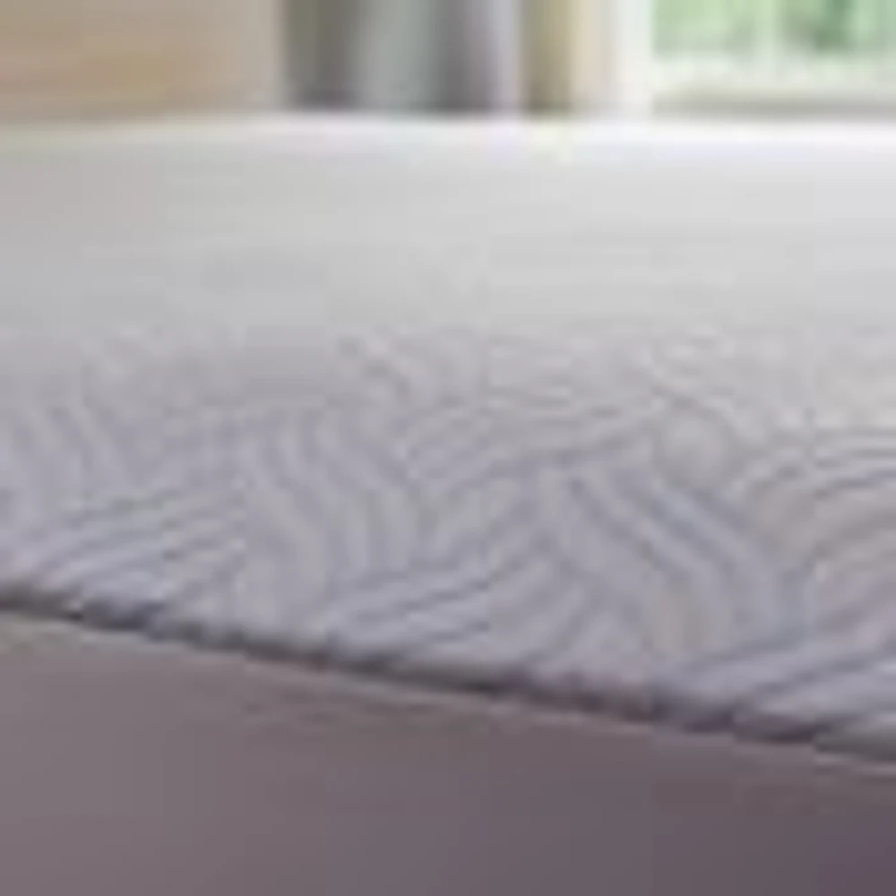 Health Guard Cool Ice Mattress Protector