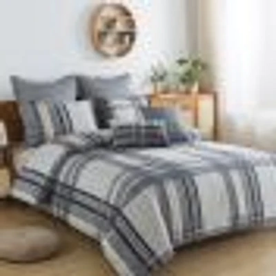 Conrad Duvet Cover Set