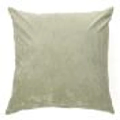 Brunelli Corduroy European Pillow