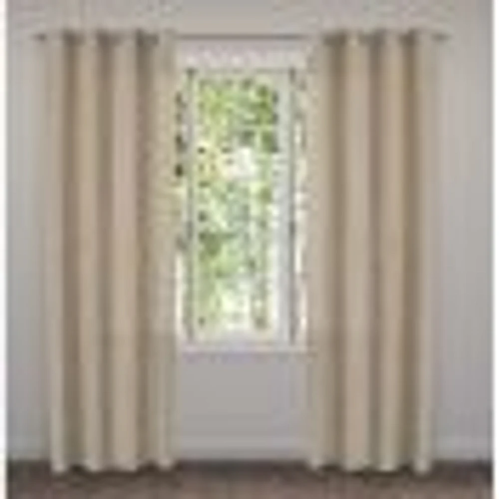 Brunelli Corduroy Curtain