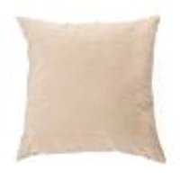 Brunelli Corduroy European Pillow
