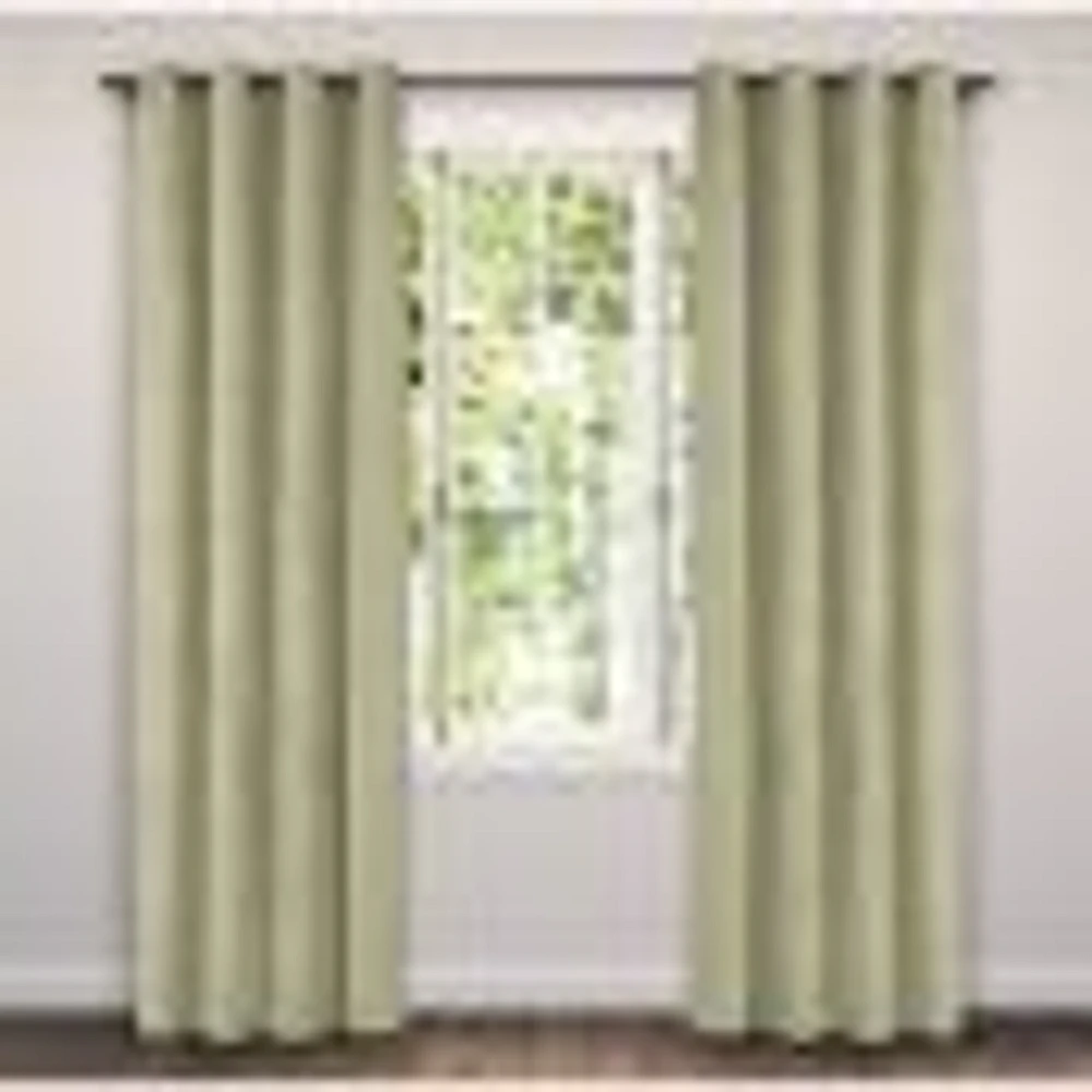 Brunelli Corduroy Curtain