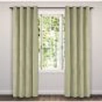 Brunelli Corduroy Curtain