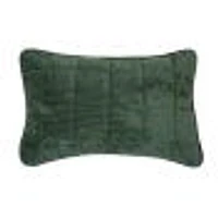 Brunelli Corduroy Decorative Pillow Sham