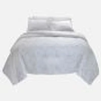 Crest Coverlet