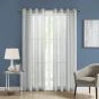 Cypress Grommet Curtain