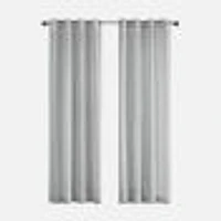 Cypress Grommet Curtain