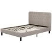Darcy Bed a Box